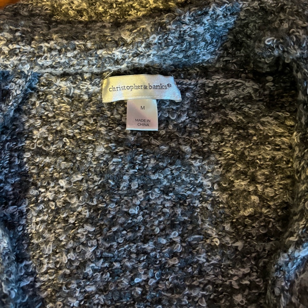 Cardigan - Picture 2 of 2
